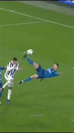 Ronaldo Bicycle kick 🔥#ronaldo #football