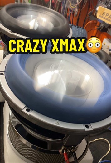 Explore Sparked Innovations' Bass Baster and SQL Subwoofers