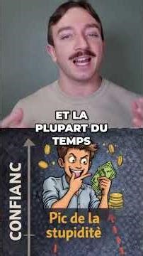 Effet Dunning-Kruger en Investissement: Évitez le Piège !