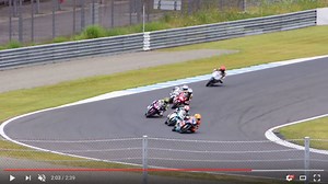 Nikon D5600の動画撮影方法と注意点。作例あり