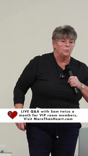 11K views · 1.6K reactions | “There is dignity until the very end.. and we need to preserve it, and we need to protect it..” Books Now Available.. Visit www.MoreThanHeart.com to join our community and get access to Live Q&A, Bonus Material, Behind the Scenes, Giveaways, and exclusive videos. | The Living Room - Senior Home Care | Facebook