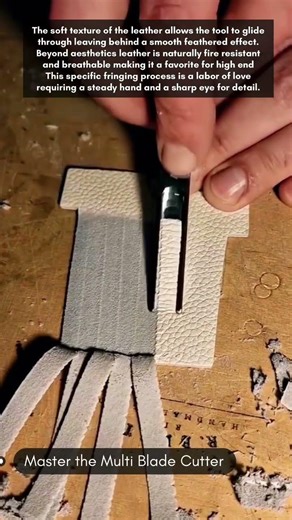 Master the Multi Blade Cutter