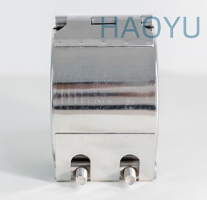 [Hot Item] Emergency Repair Pipe Patch Clamp