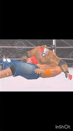 Wwe SmackDown vs Raw 2011 #shorts #viral