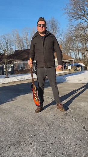 127K views · 3.2K reactions | Making this Fender Stratocaster I bought off Facebook marketplace into a relic style with upgrades @guykerofficial #fender #strat #relic #relicguitar #diy #guitar | Todd Golder | Facebook