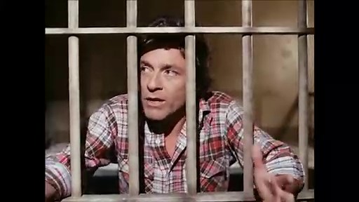 Hulk- l'arrestation- épisode 1