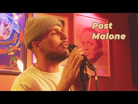 Post Malone - Better Now (Paradi$e Cover)