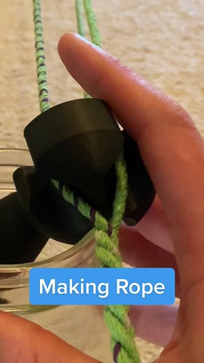 DIY Rope Making Tutorial: Step-by-Step Guide