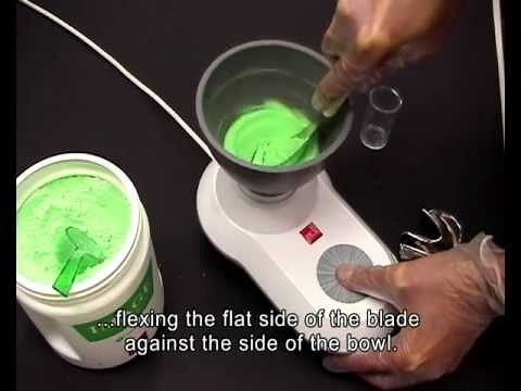 DUX Dental Alginator