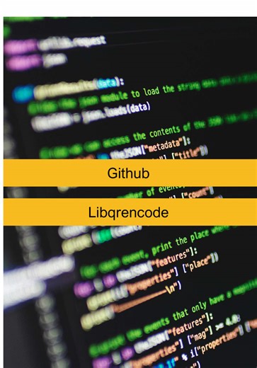 libqrencode is a small, efficient C library for generating QR codes. It takes input text or byte data and encodes it into a QR symbol, outputting bitmap arrays, raw module matrices, or image formats depending on how it’s compiled and used. Designed with performance and minimal dependencies in mind, it’s widely used in embedded systems, Linux utilities, and backend services where reliable on-the-fly QR generation is needed. It supports multiple error-correction levels, kanji mode, structured appe