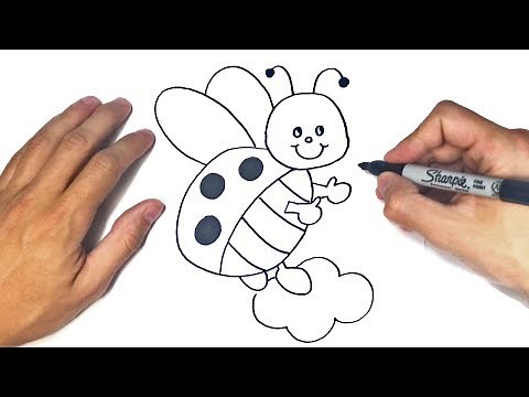 Dibujos Bonitos Para Dibujar Faciles
