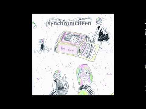 Soutaisei Riron China Advice (相対性理論 - チャイナアドバイス)