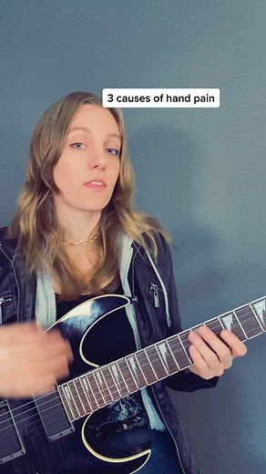 Understanding Hand Pain: Causes and Solutions