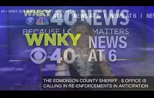 Redneck Rave made it on the 6 o’clock news 🤯 | Who TF is Justin Time?