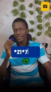 ▶️ Code 05 Yanda zaka hana kira ya shigo wayarka a lokacin da baka buƙata... #halbrain | Haruna Abubakar Liye