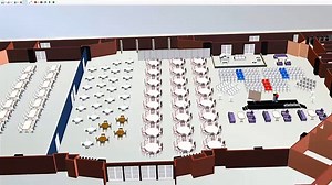 Event Floor Plan Software