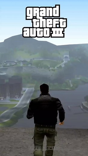 GTA Evolution of Jump From Bridge in Water in Gameplay : GTA 3 Vs GTA Vice City Vs GTA San Andreas Vs GTA IV Vs GTA V Vs RDR . Follow & like for more Videos . . . . . #GTAOnline #GTARP #gta5 #gamerlife #gameplay #gaming #reddeadredemption2 #goodvibes #viralpage #ps5 #explore #Tiktok #memes #gta #gtasanandreas #gtacommunity #gtavicecity #GTAV #gamingcommunity #insta #gameday #love #gamerlife #trendingreels #viralpage #reelsfb #music #fbreels #gamingvideos #fblifestyle | Floki Gaming