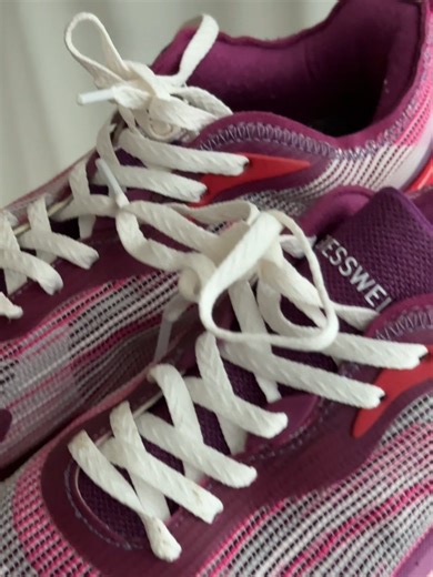 Built for everyday jogs ⚡ Giesswein Speed #giesswein #fyp