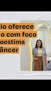 Porto Alegre studio performs areola reconstruction for post-breast cancer patients