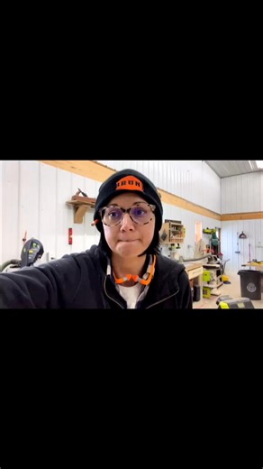 13K views · 362 reactions | Had a great time at workbenchconference Here’s a quick video some ideas for the shop getting organized this year. _aglimpseinside totalboat #justajacksonthing #johndeere #farming #famtour #family #tractor | JustAjacksonthing | Facebook