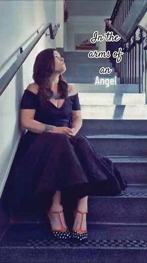 In The Arms Of An Angel - Sarah McLachlan A'capella Version #shortsfeed #acapella #beautifulvoice