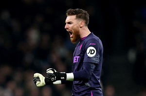 Wolves goalkeeper opens up on 'difficult' season