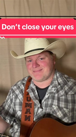 Don’t Close Your Eyes: A Country Classic Tribute