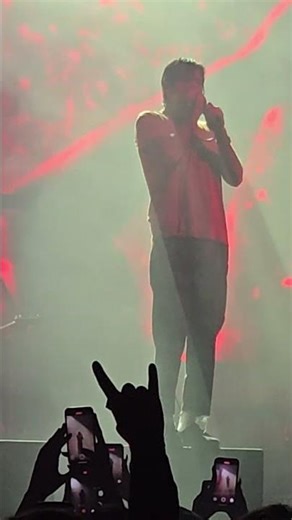 DEFTONES - souvenir - Live at Atlas Arena Łódź 5/2/2026 #deftones #live
