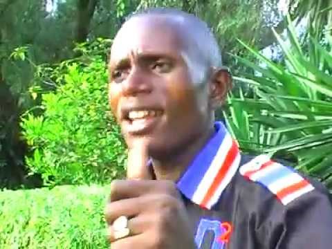 Mbaara ya Mukimo by Magua Kioi