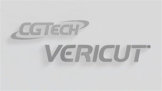 vericut- 添加数控程序和定义工作偏置