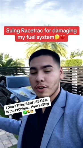 Ethanol sensors ftw! 🙌#ethanolsensor _GGS_CUT #sully #e85🌽 #boosted #procharged #e85 #sensor #camaro #racetrac #e85tuned #chevy #carcommunity #v8 #gm #boost #cartok #carsoftiktok #sally #carguy #chevrolet | gagekrew