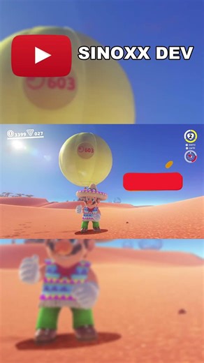 Tuto Ryujinx Pour Jouer à La Switch Sur Pc ! #mario #jeuxvidéo #nintendo #switch #pourtoi #shorts