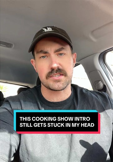 Planet Cook: Classic Australian Cooking Show Intro