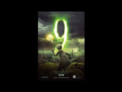9 (2009) - Alternate Ending (Audio Only) (New Remastered Version)