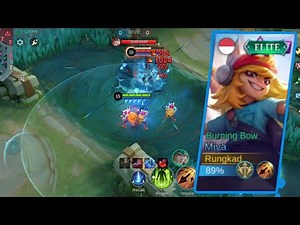 Script Skin Miya X Popol