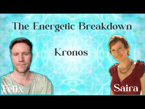 Kronos