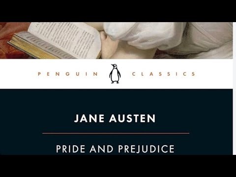 Chapter 12 of pride and prejudice