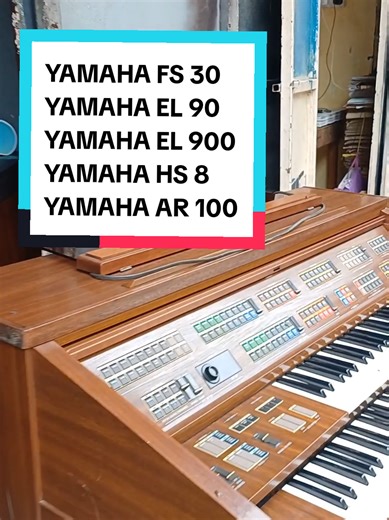 YAMAHA FS 30A Vinanda Vyote Vinapatikana vikubwa kwa Vidogo. . . . . . #organpiano #catholicpianist #foryou #goviral #trendingvideo