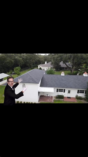One of our shingle teams just knocked out this monster of a garage! We installed Atlas Shingles, Underlayments & Ventilation Black shadow with black eve trim! What a beautiful look! “Don’t let just ANY @$$ on your roof!” CALL Raymond Frankart Roofing & Construction 📲352-637-3406 ☑️ OVER 54 years in business ☑️ Veteran family owned and operated ☑️ Licensed (CCC056828) & insured ☑️ MULTIPLE PAYMENT OPTIONS AVAILABLE #roofing #shingles #construction #asphaltlife #rooftop | Raymond Frankart Roofing