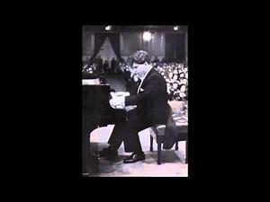 Stravinsky - Apollon Musagète Adagio - Gilels