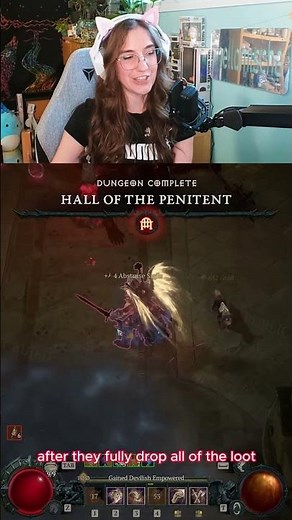 END GAME BOSS QUALITY OF LIFE CHANGE COMING SEASON 5