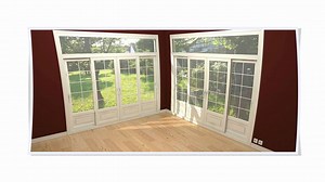 SU插件【Click-Window 3D - v2020】