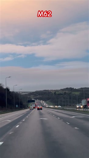 M62 Yorkshire #m62 #yorkshire #lancashire #england #shortsfeed #shorts #shortsviral #youtubeshort