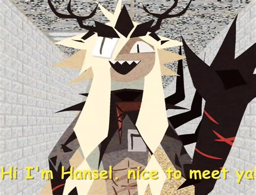 Understanding Edgy Animation: The Story Behind It