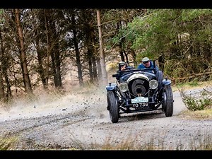 Flying Scotsman 2025 Film