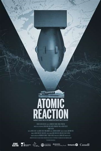 Atomic Reaction - Movie