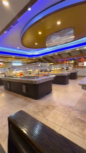 Not ALL YOU CAN EAT 😩😩😩 | Tip N Adonis