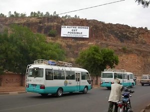 Bonsoir aux vrais kankeletigui, ceux qui vomissent sans jamais ravaler leur vomissure. | Amâla-ônié Bandiagara Mopti