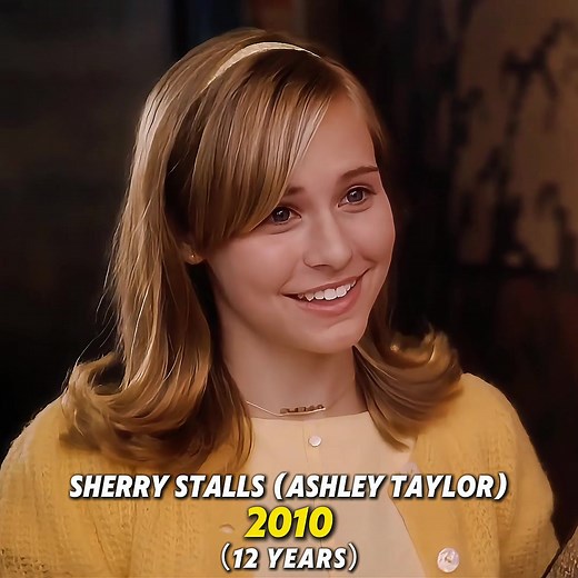 Flipped (2010) Cast: Then and Now