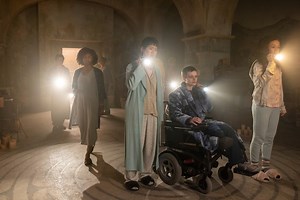 Programas cancelados da Netflix que não retornarão em 2023 - Moyens I/O